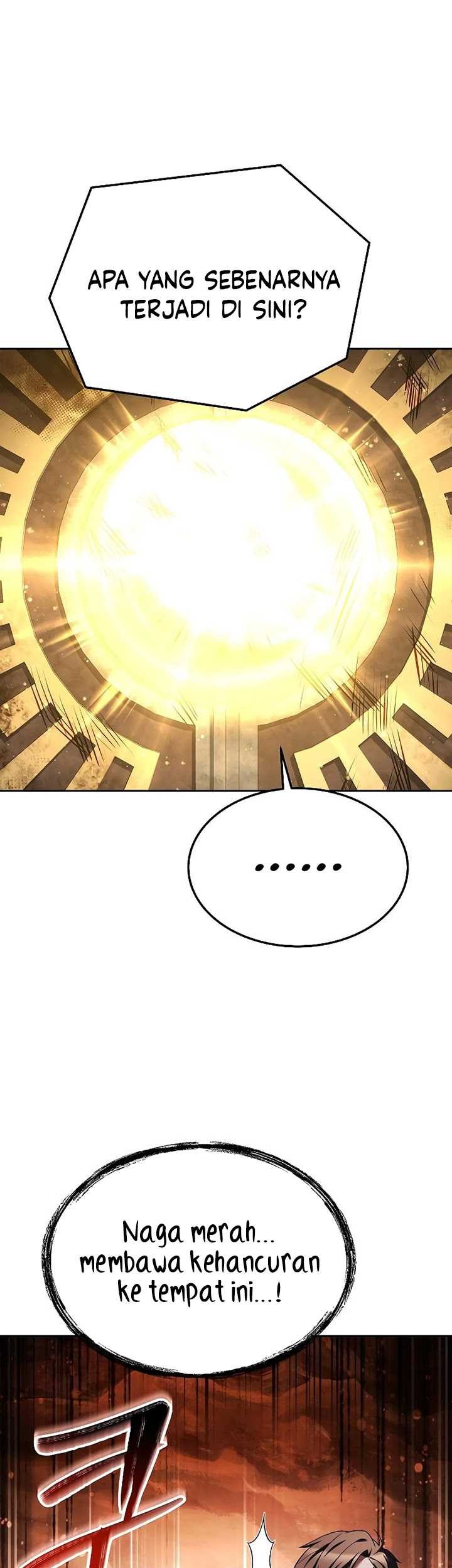 Archmage Restaurant Chapter 18 Gambar 74