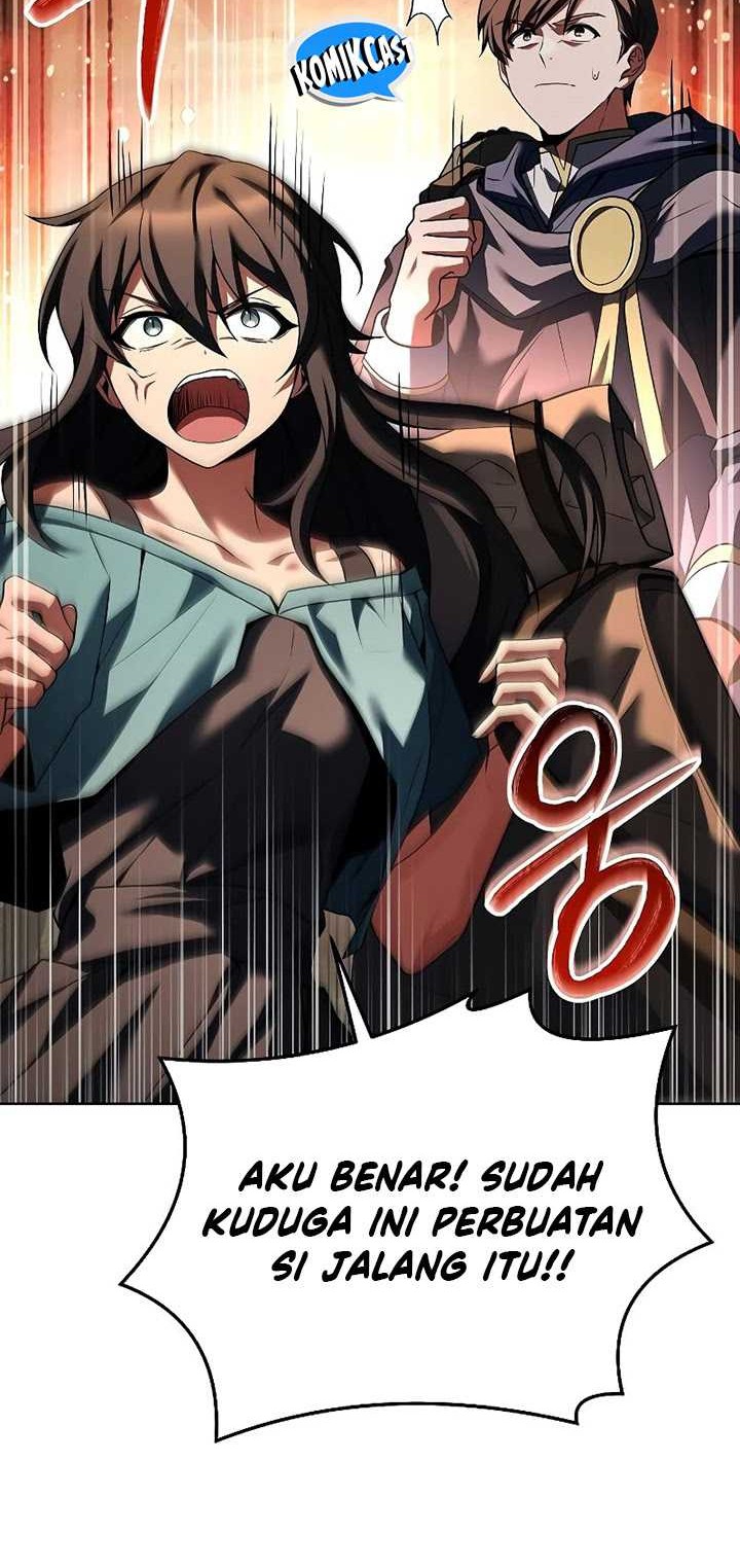 Archmage Restaurant Chapter 18 Gambar 75