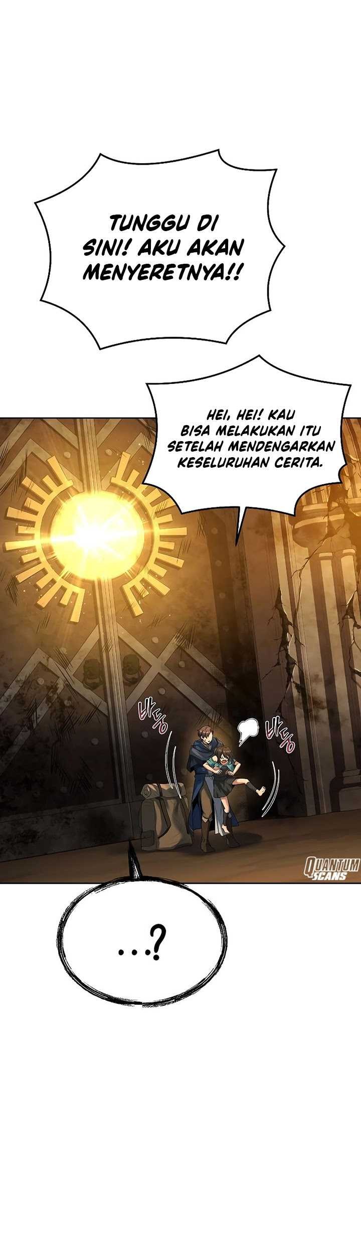 Archmage Restaurant Chapter 18 Gambar 76