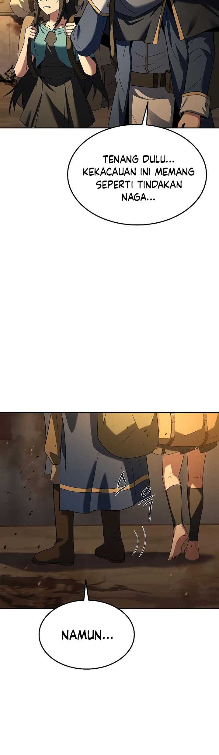 Archmage Restaurant Chapter 18 Gambar 69