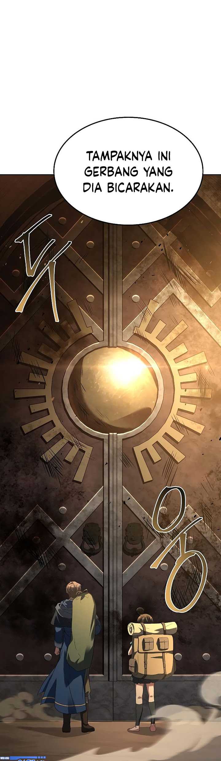 Archmage Restaurant Chapter 18 Gambar 70