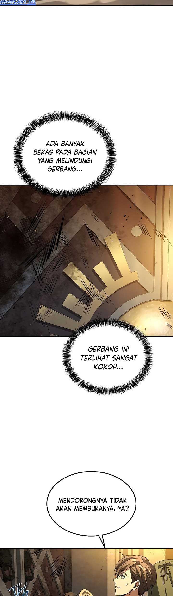 Archmage Restaurant Chapter 18 Gambar 71