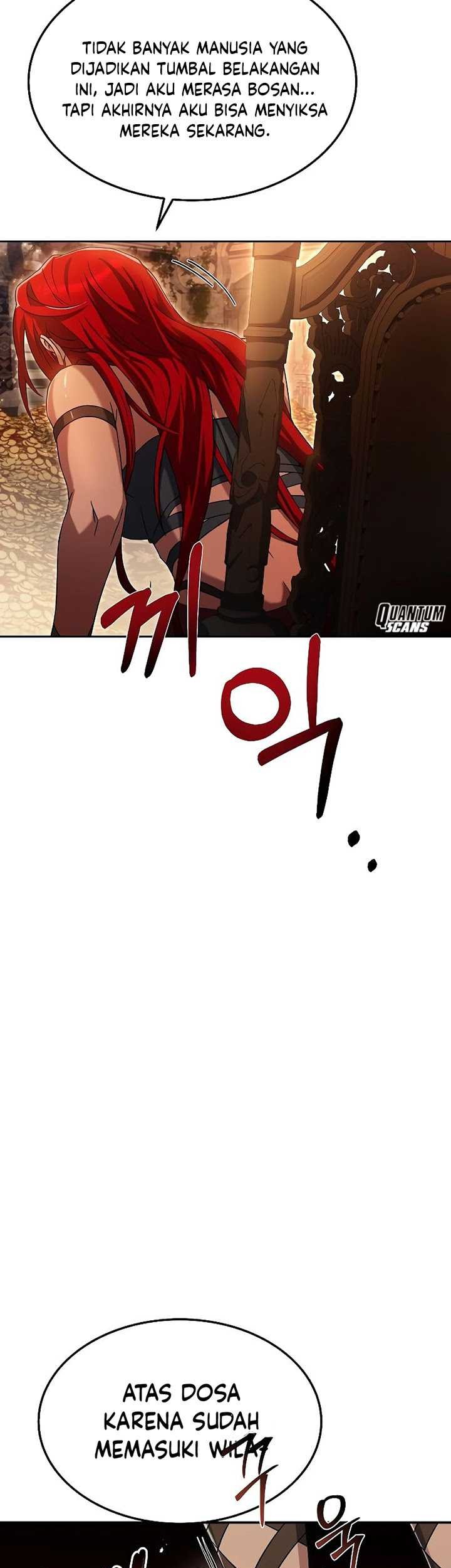 Archmage Restaurant Chapter 18 Gambar 10