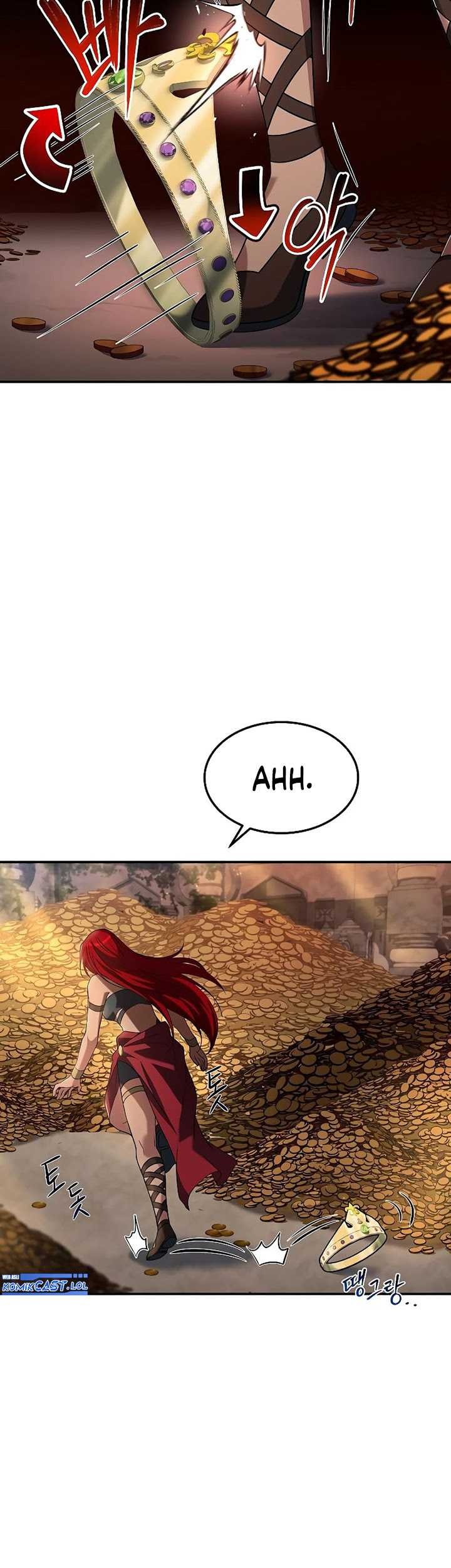 Archmage Restaurant Chapter 18 Gambar 12