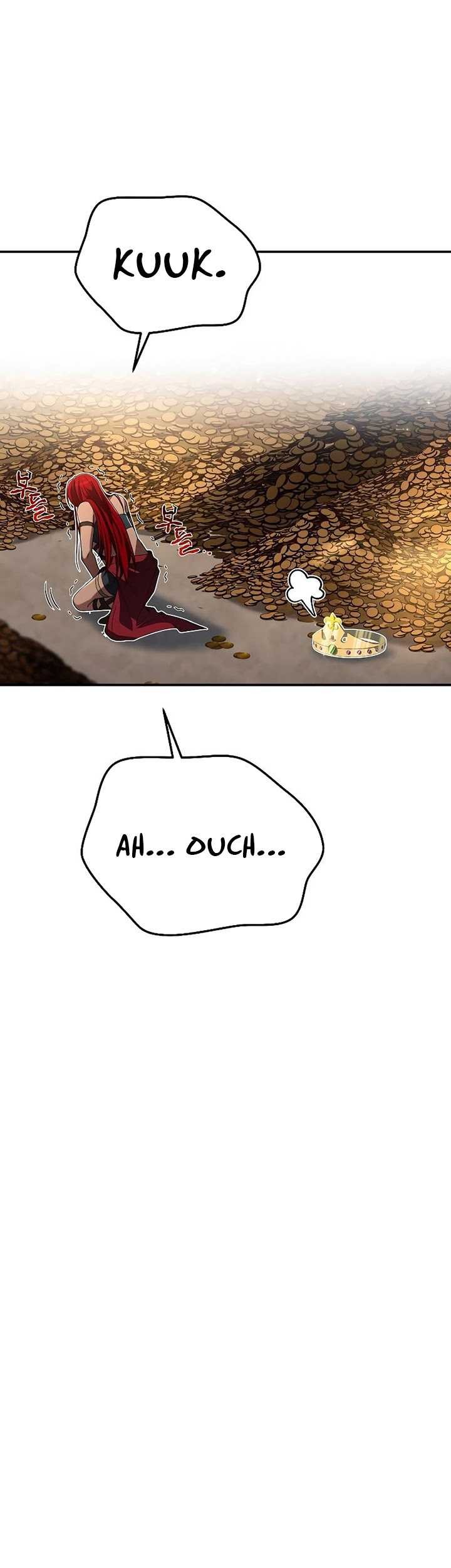 Archmage Restaurant Chapter 18 Gambar 14