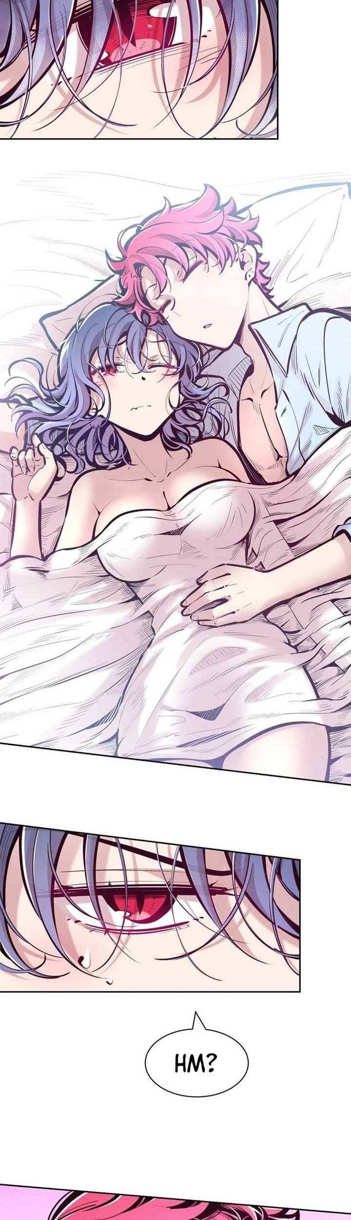 Demon X Angel, Can’t Get Along! Chapter 105 Gambar 3