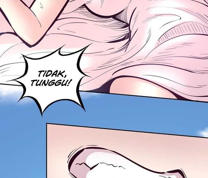 Demon X Angel, Can’t Get Along! Chapter 105 Gambar 5