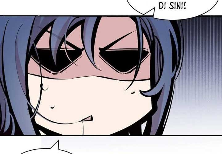 Demon X Angel, Can’t Get Along! Chapter 105 Gambar 9