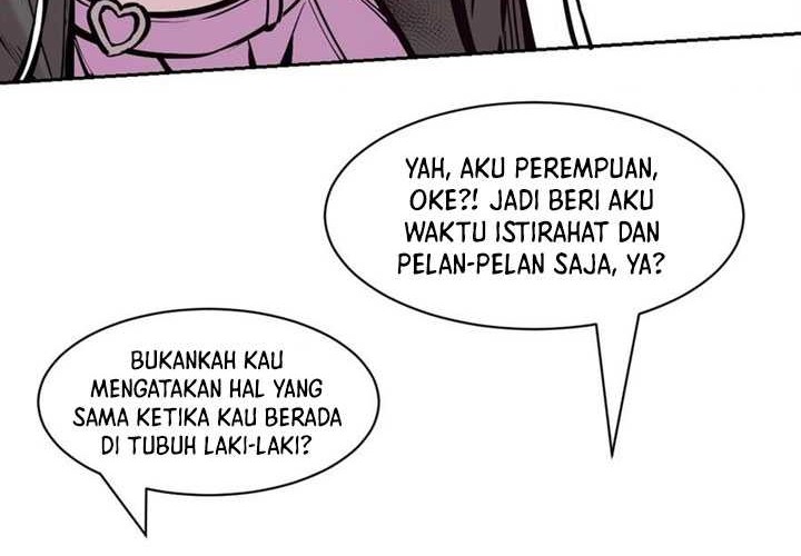 Demon X Angel, Can’t Get Along! Chapter 105 Gambar 17