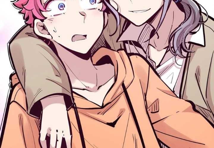 Demon X Angel, Can’t Get Along! Chapter 105 Gambar 29