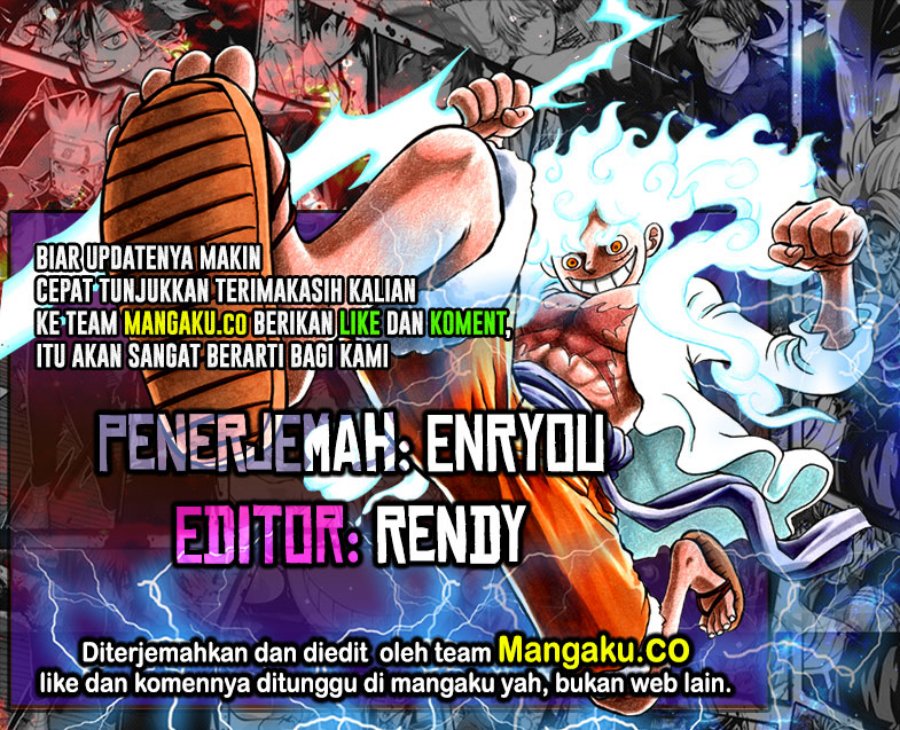 Komik One Piece Chapter 1107 gambar nomor 1