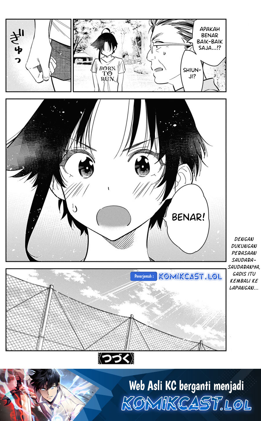 Shiunji-ke no Kodomo-Tachi Chapter 18 Gambar 20