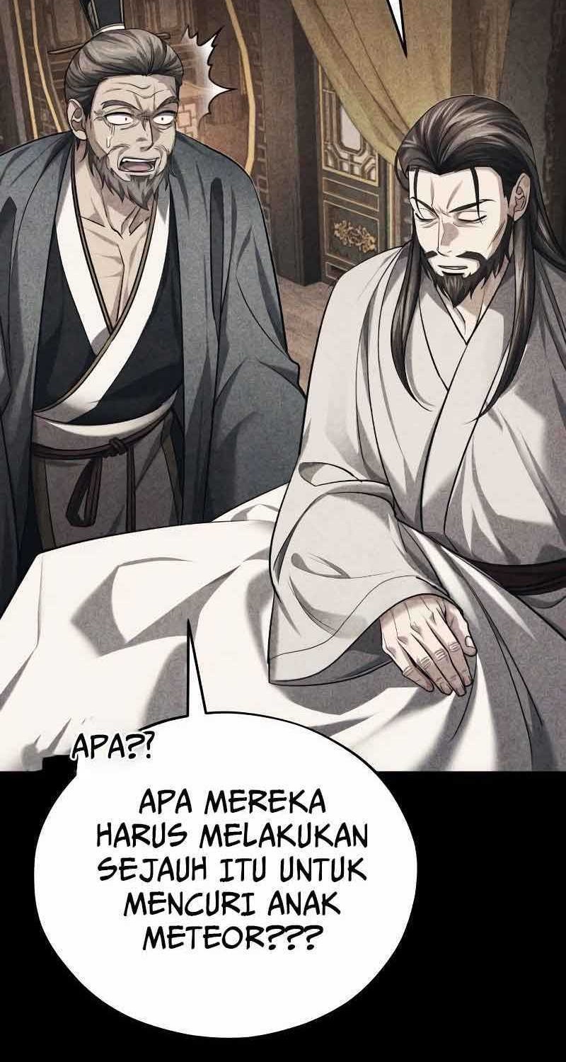 The Terminally Ill Young Master of the Baek Clan Chapter 30 Gambar 77