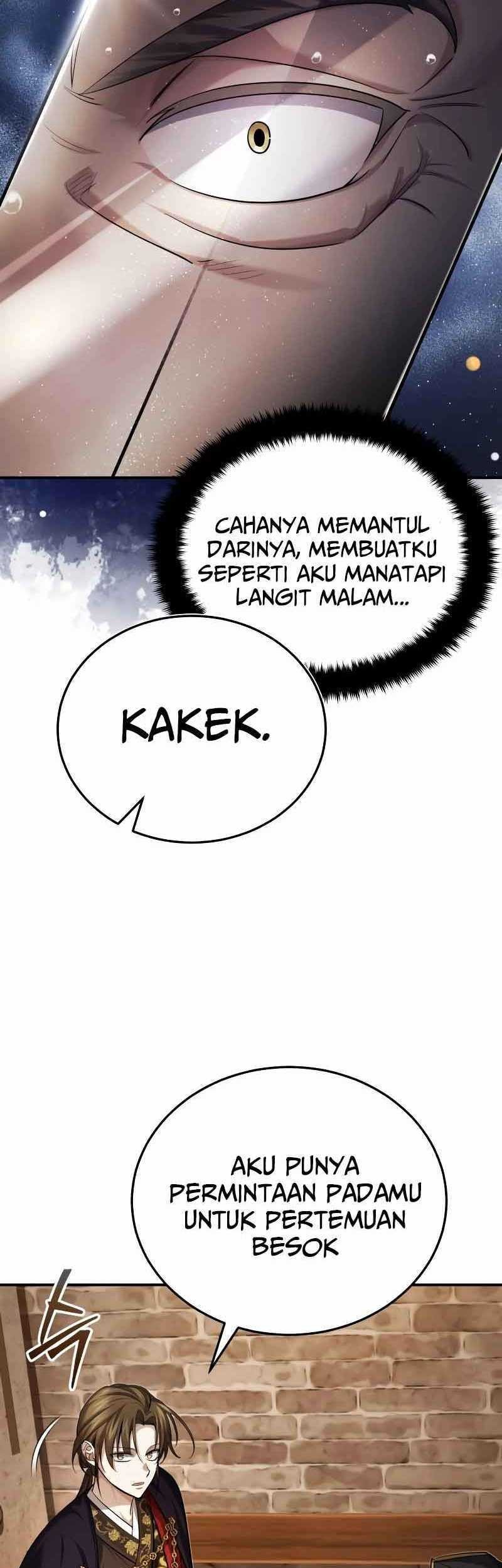 The Terminally Ill Young Master of the Baek Clan Chapter 30 Gambar 84