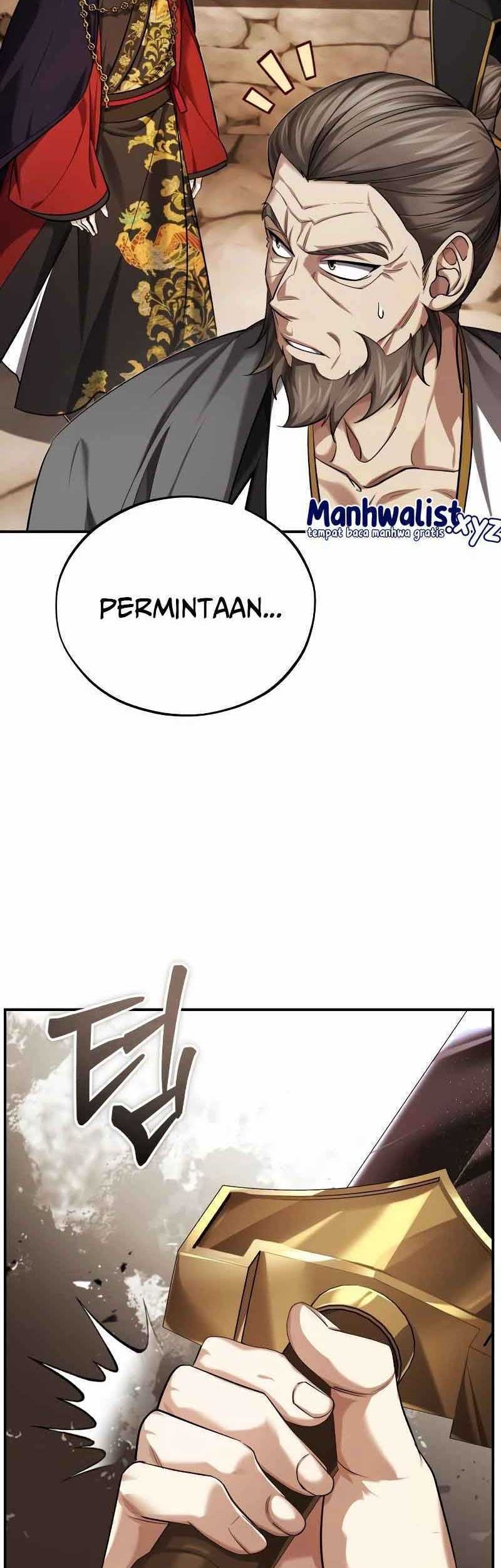 The Terminally Ill Young Master of the Baek Clan Chapter 30 Gambar 85