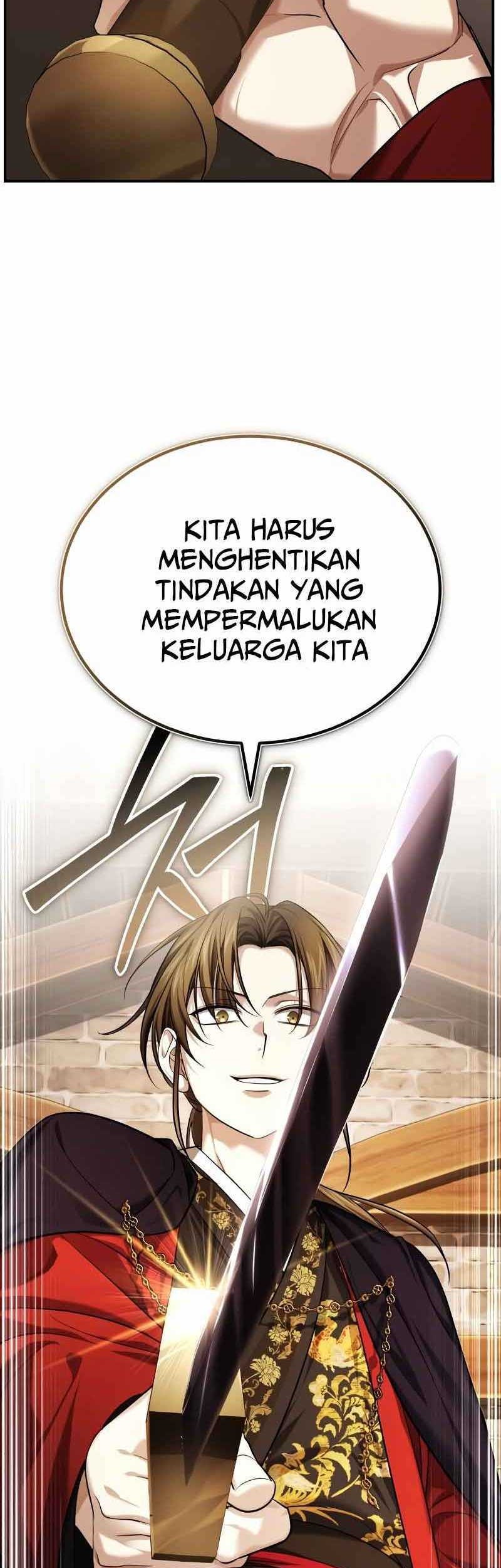 The Terminally Ill Young Master of the Baek Clan Chapter 30 Gambar 86