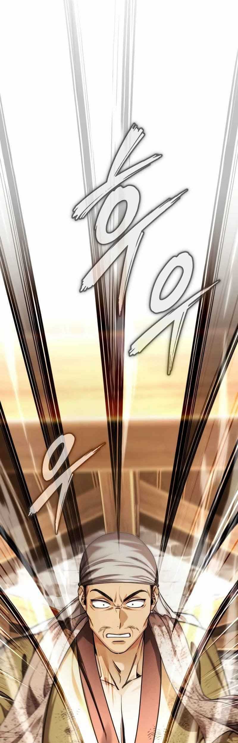 The Terminally Ill Young Master of the Baek Clan Chapter 30 Gambar 54