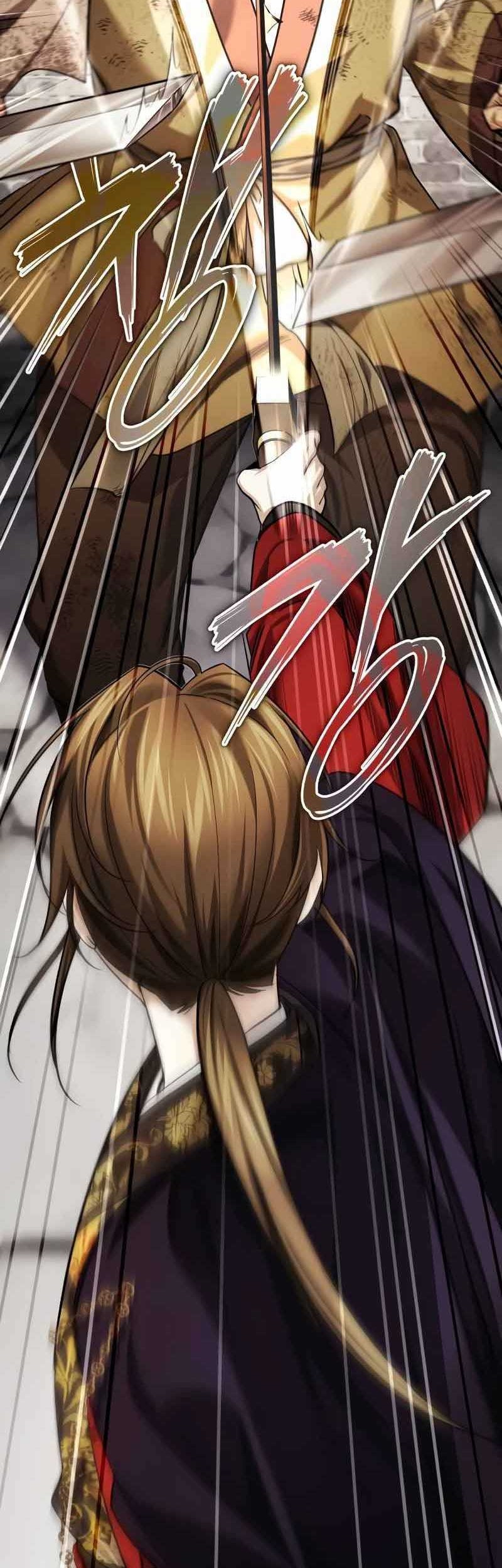 The Terminally Ill Young Master of the Baek Clan Chapter 30 Gambar 55