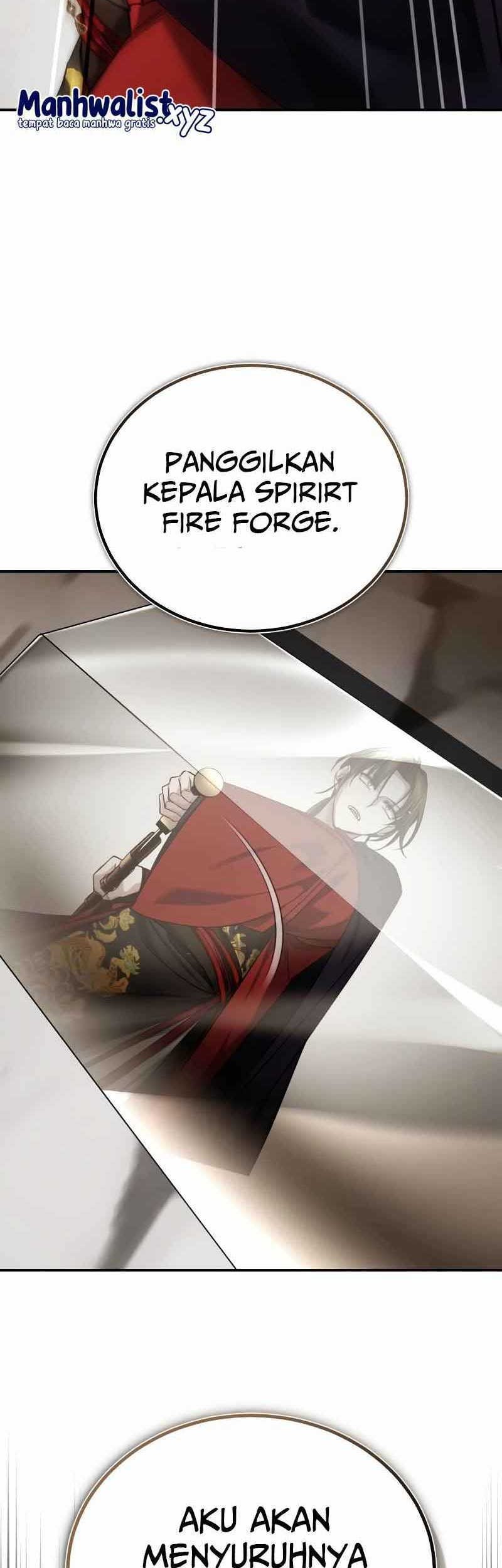 The Terminally Ill Young Master of the Baek Clan Chapter 30 Gambar 56