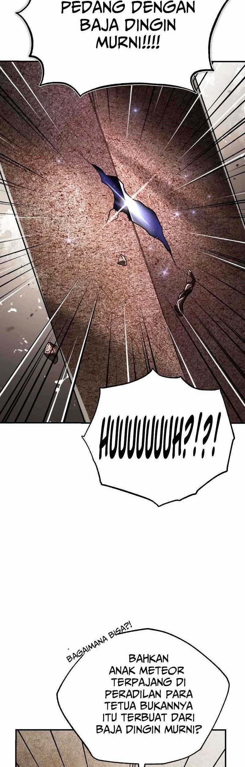 The Terminally Ill Young Master of the Baek Clan Chapter 30 Gambar 67