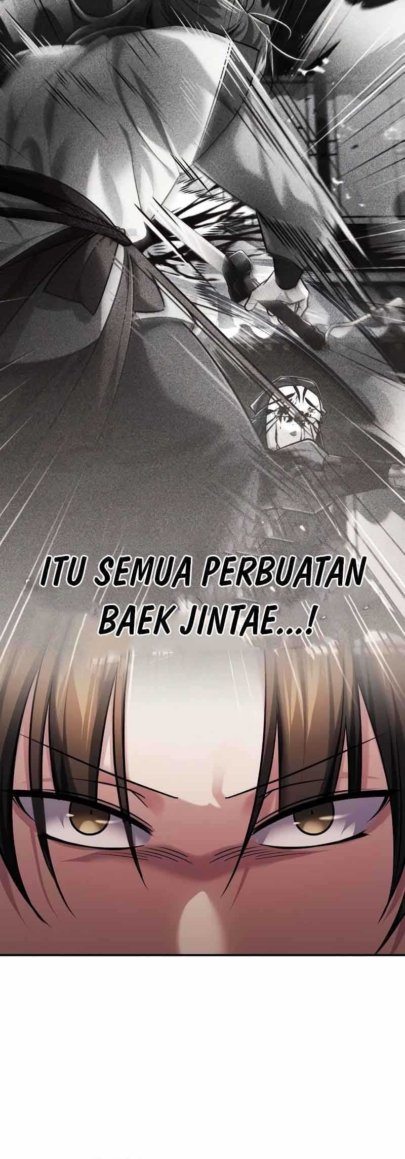 The Terminally Ill Young Master of the Baek Clan Chapter 30 Gambar 6
