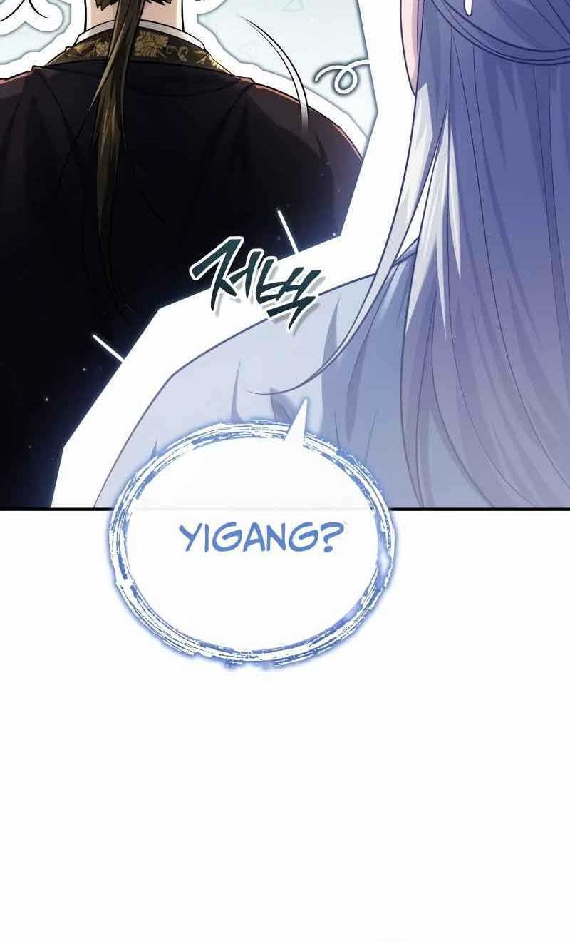 The Terminally Ill Young Master of the Baek Clan Chapter 30 Gambar 36