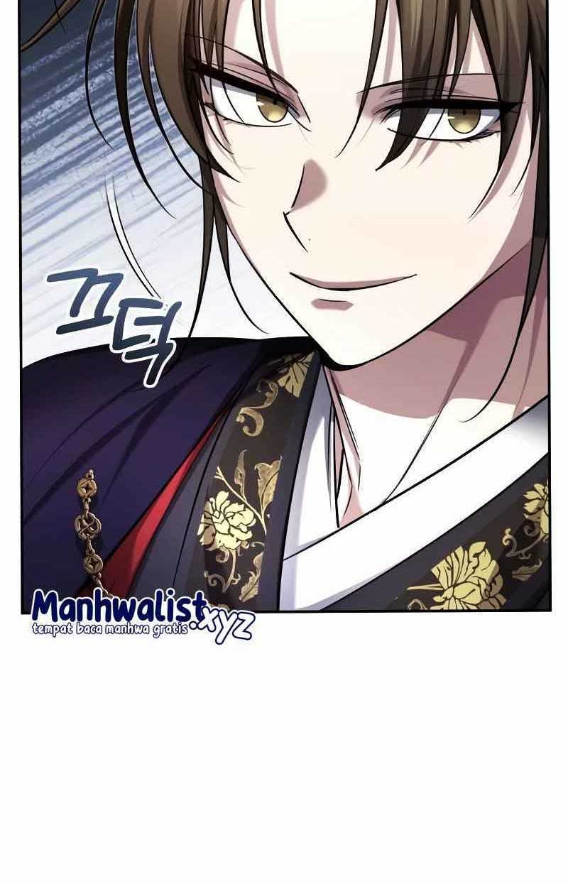 The Terminally Ill Young Master of the Baek Clan Chapter 30 Gambar 47