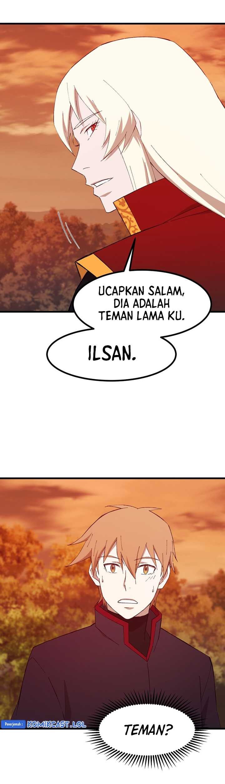 The Great Master Chapter 86 Gambar 28