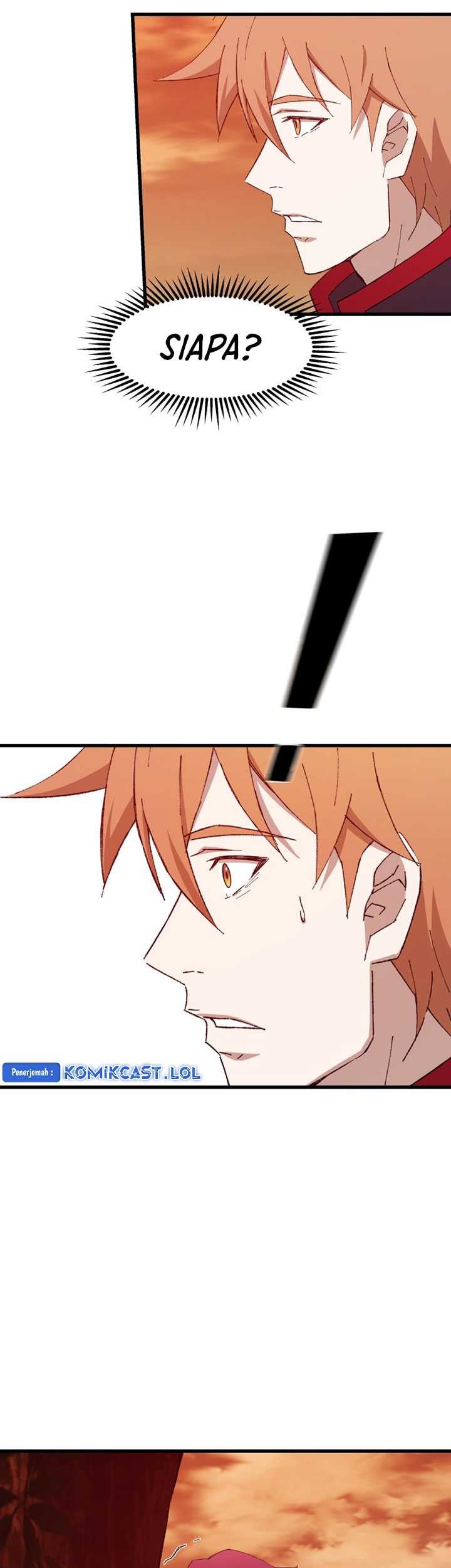 The Great Master Chapter 86 Gambar 32