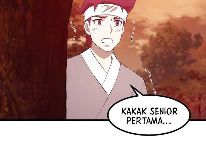 The Great Master Chapter 86 Gambar 33