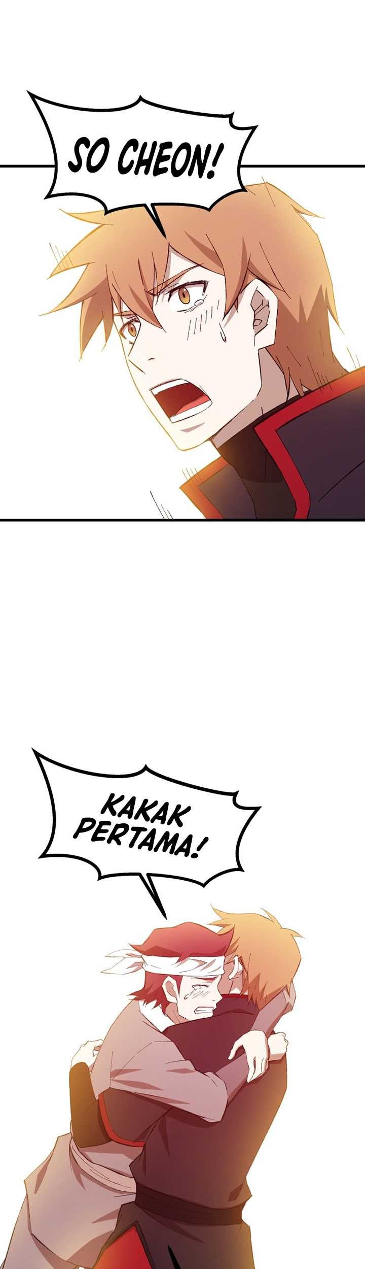 The Great Master Chapter 86 Gambar 34