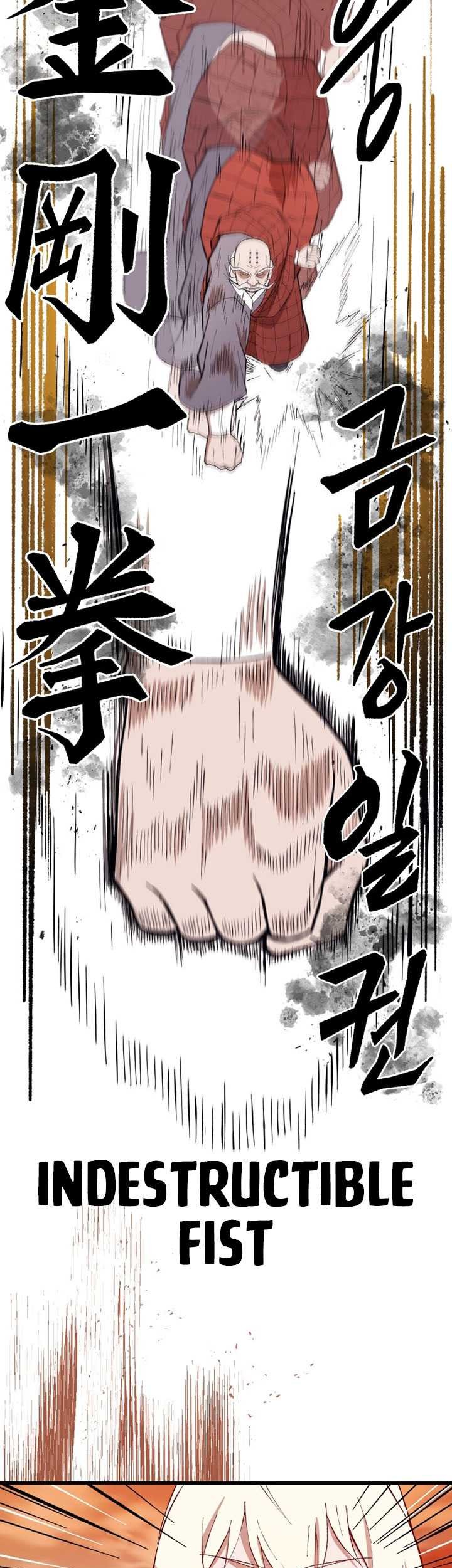 The Great Master Chapter 86 Gambar 18