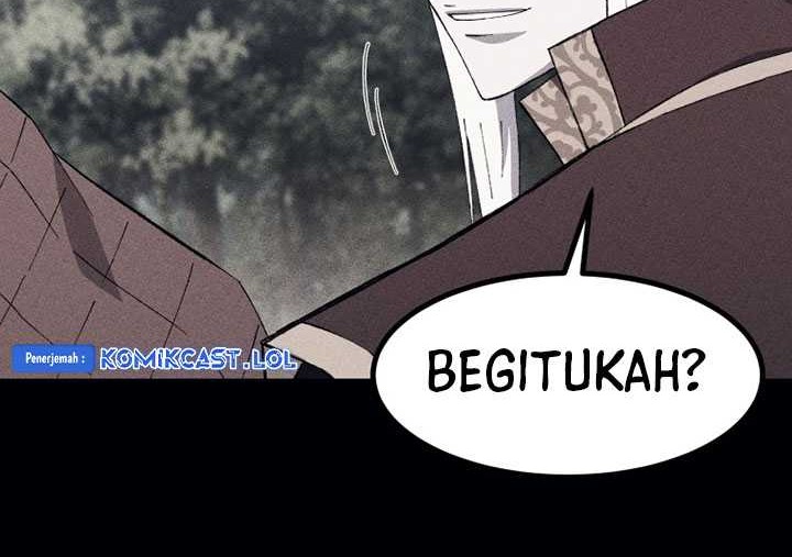 The Great Master Chapter 86 Gambar 49