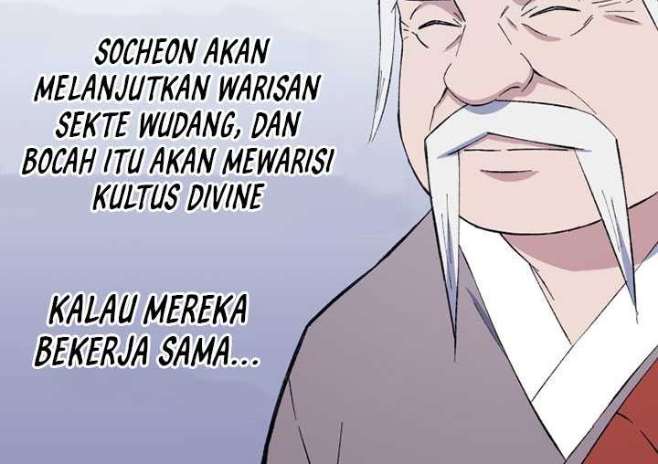 The Great Master Chapter 86 Gambar 51