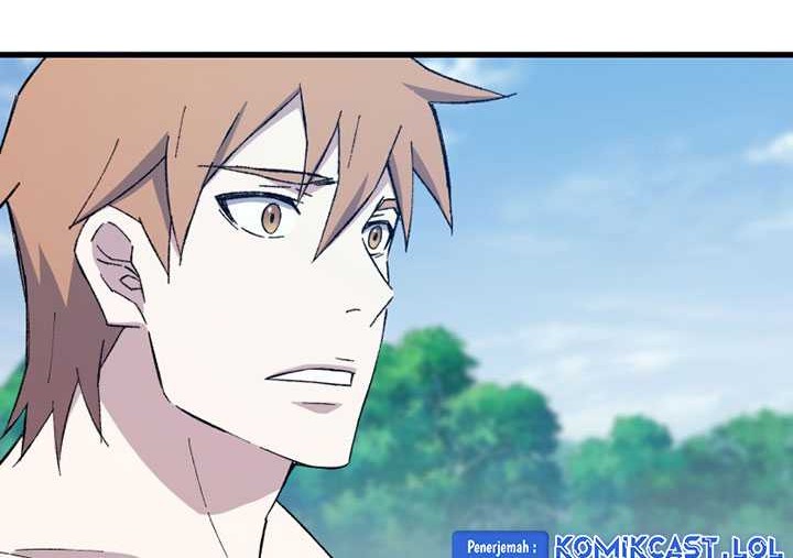 The Great Master Chapter 86 Gambar 55