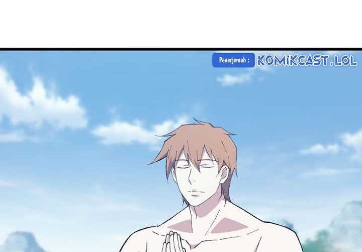 The Great Master Chapter 86 Gambar 39