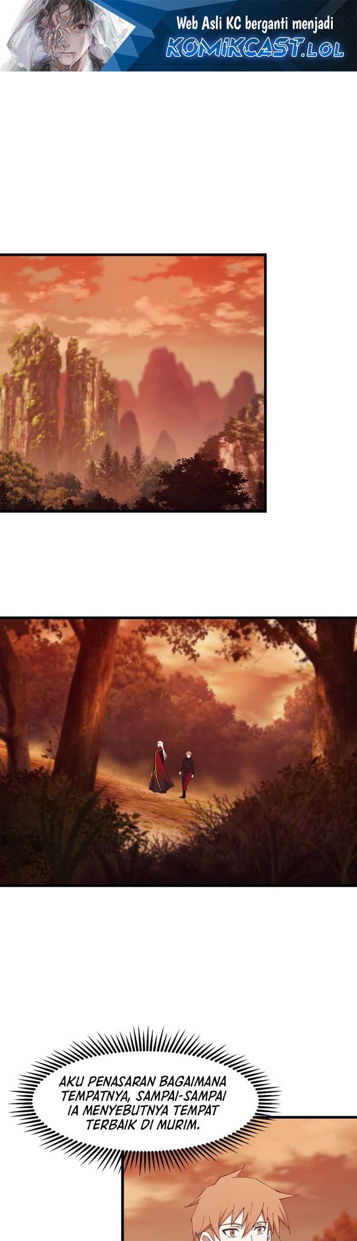 Manhwa The Great Master Chapter 86 gambar nomor 2