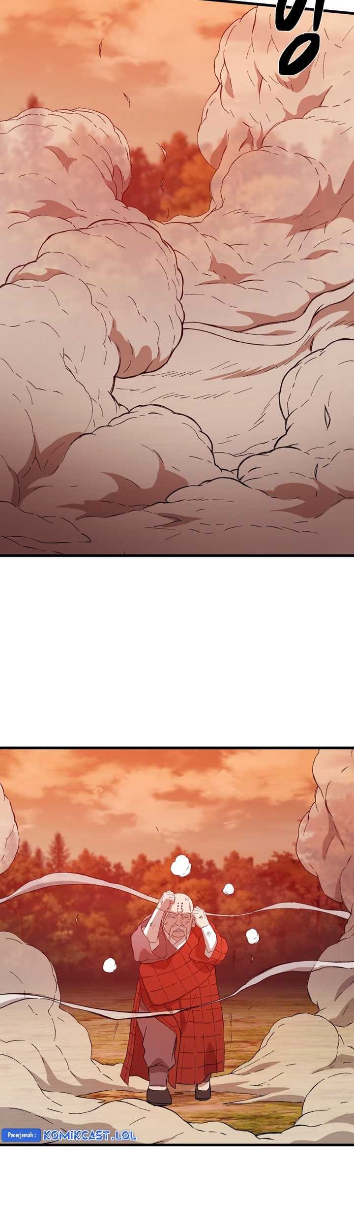 The Great Master Chapter 86 Gambar 14