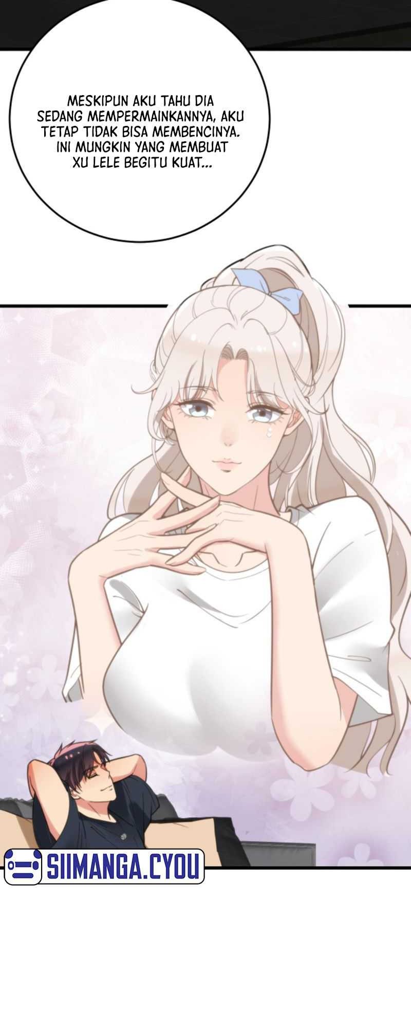 I Have 90 Billion Licking Gold Chapter 138 Gambar 4