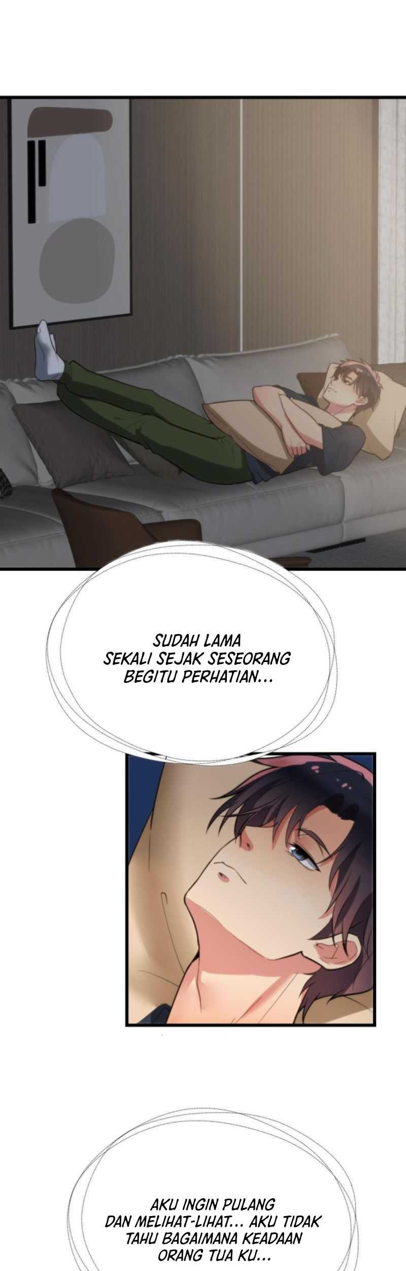 I Have 90 Billion Licking Gold Chapter 138 Gambar 5