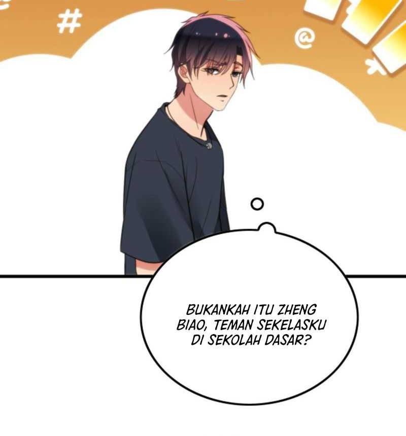 I Have 90 Billion Licking Gold Chapter 138 Gambar 10