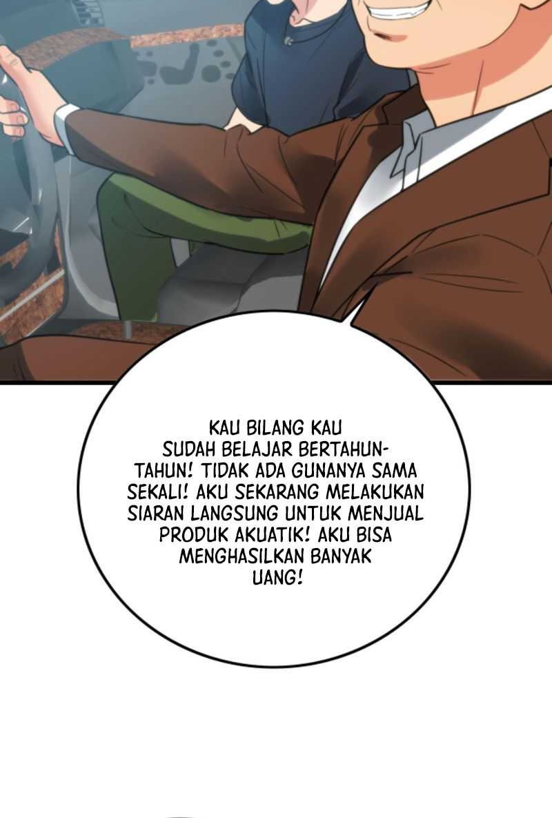 I Have 90 Billion Licking Gold Chapter 138 Gambar 13