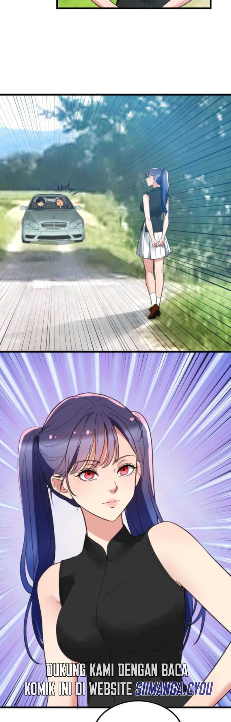 I Have 90 Billion Licking Gold Chapter 138 Gambar 15