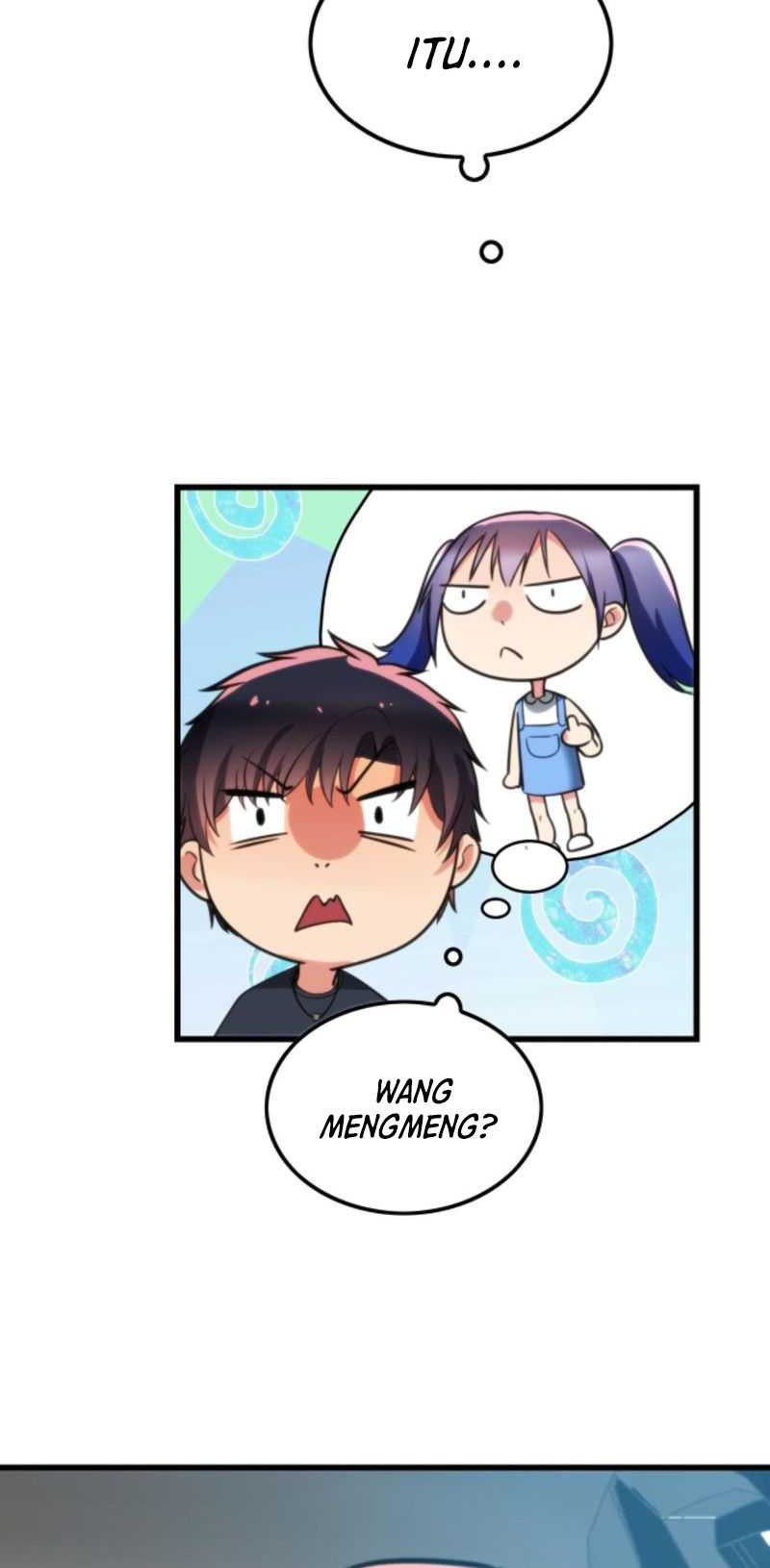 I Have 90 Billion Licking Gold Chapter 138 Gambar 16