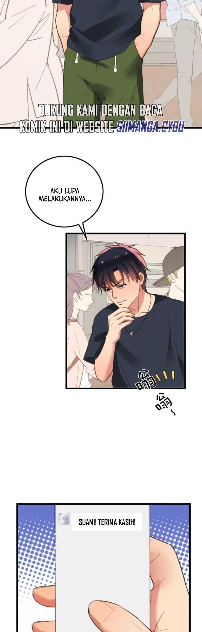 I Have 90 Billion Licking Gold Chapter 137 Gambar 9