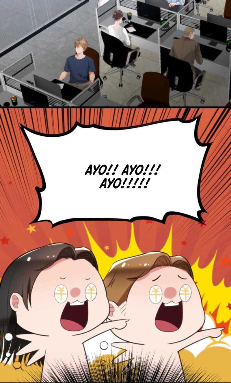 I Have 90 Billion Licking Gold Chapter 137 Gambar 15