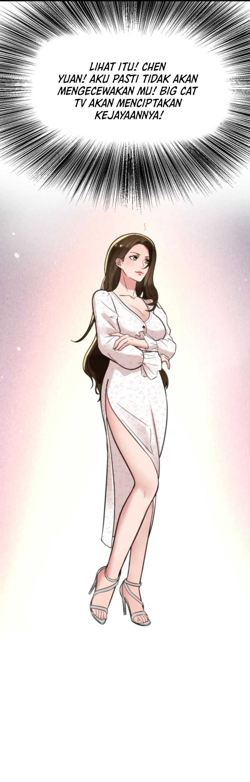 I Have 90 Billion Licking Gold Chapter 137 Gambar 16