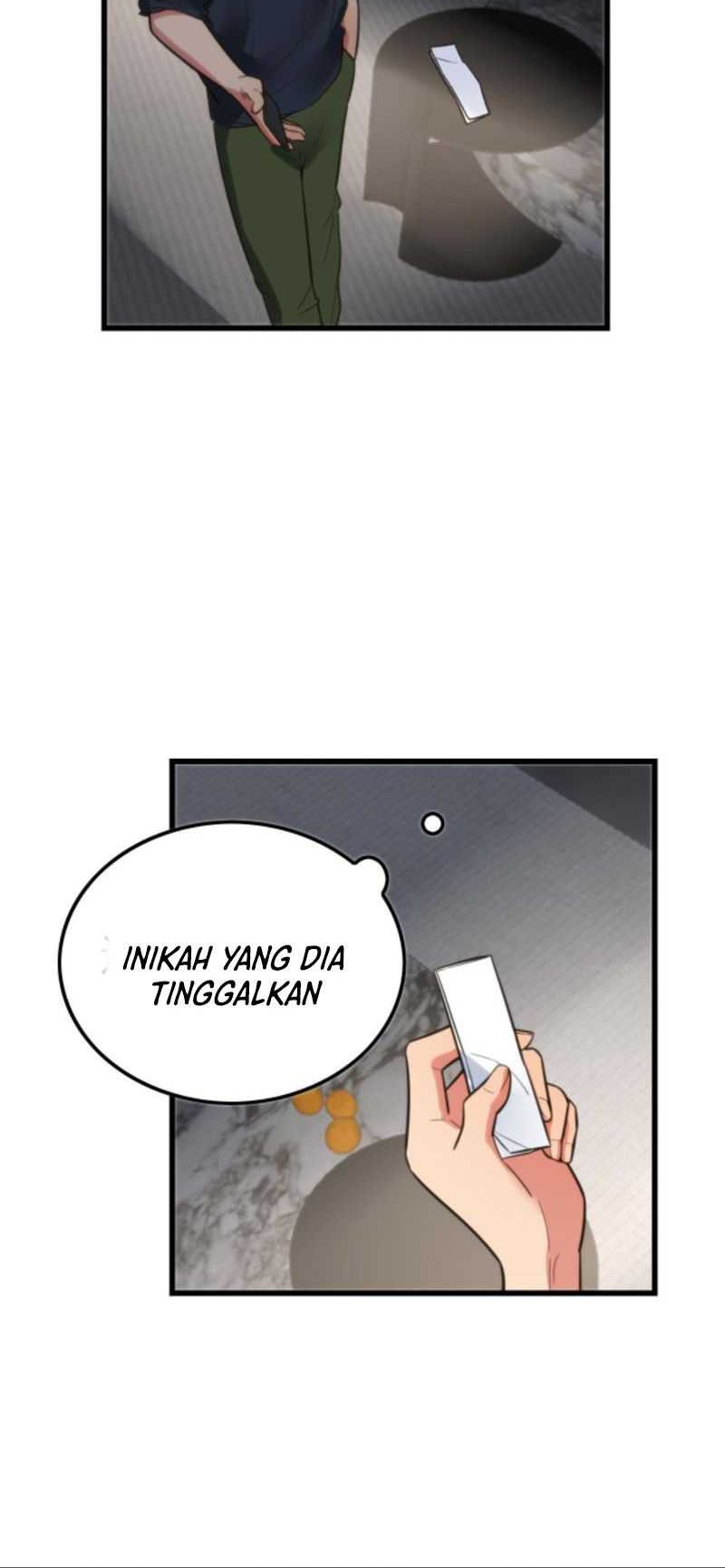 I Have 90 Billion Licking Gold Chapter 137 Gambar 18