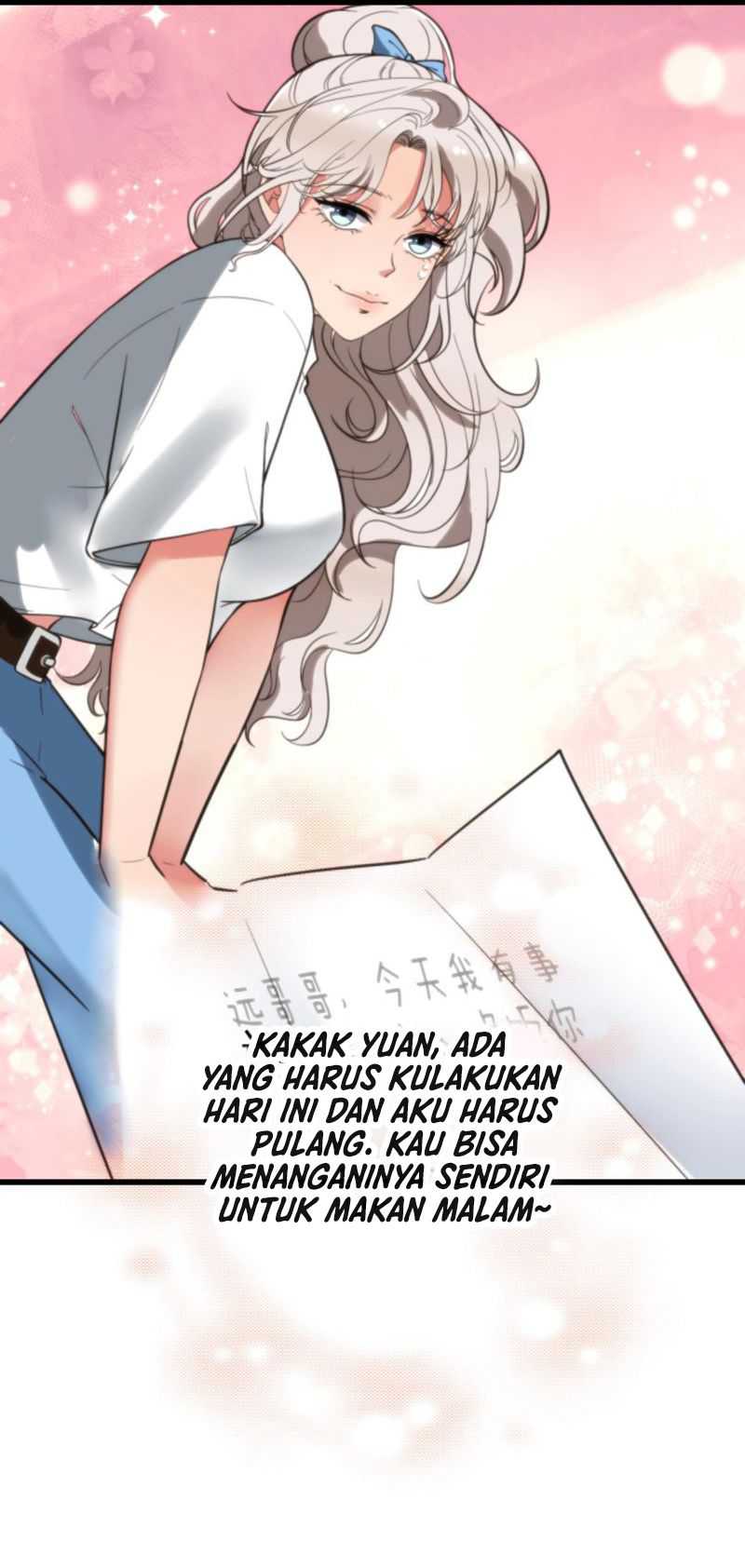 I Have 90 Billion Licking Gold Chapter 137 Gambar 19