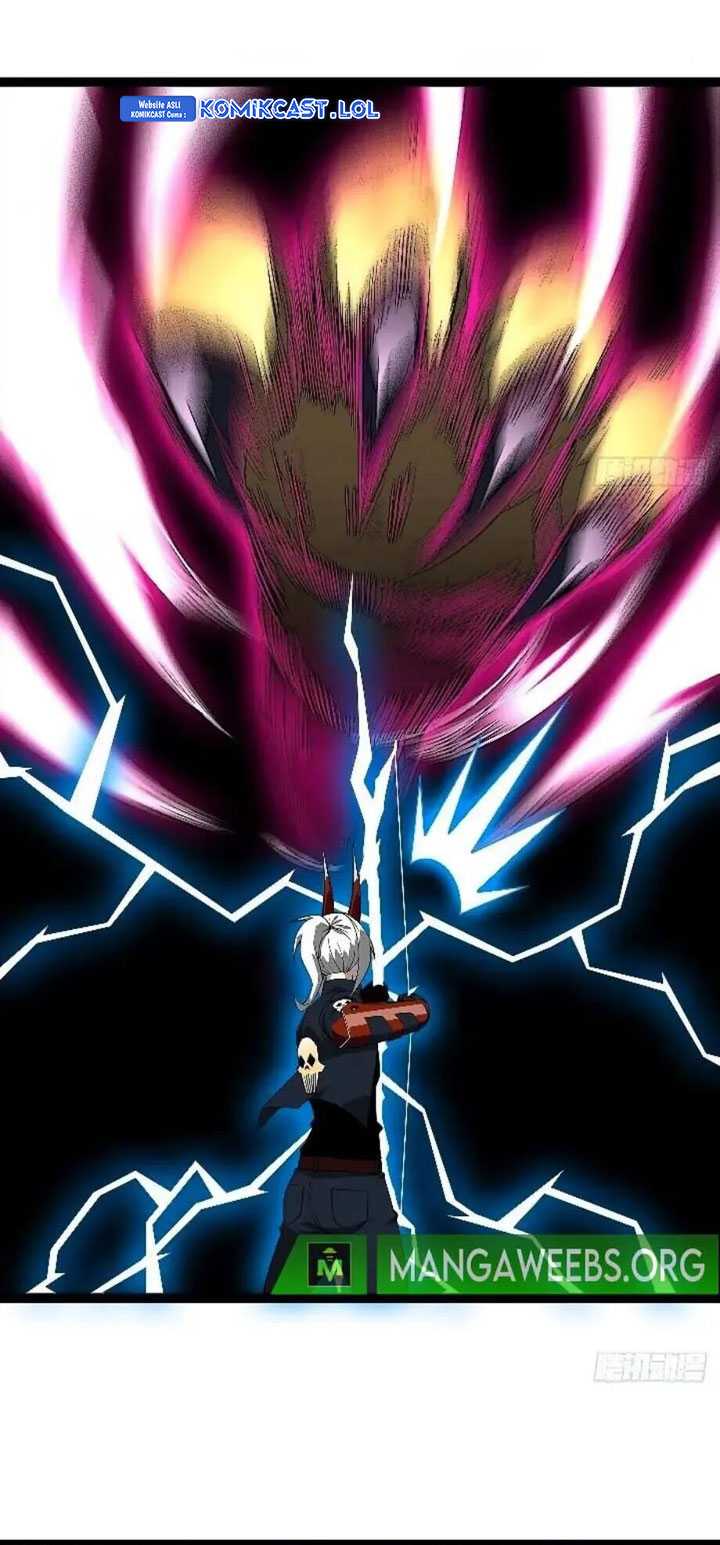 It all starts with playing game seriously Chapter 144 Gambar 23